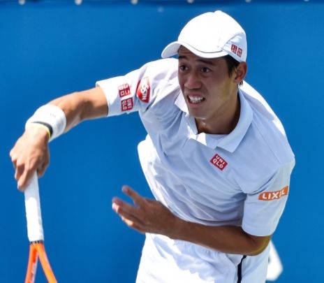 nishikori